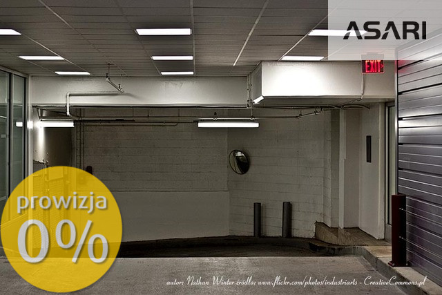 Magazyn Sprzedaż Warszawa Wawer